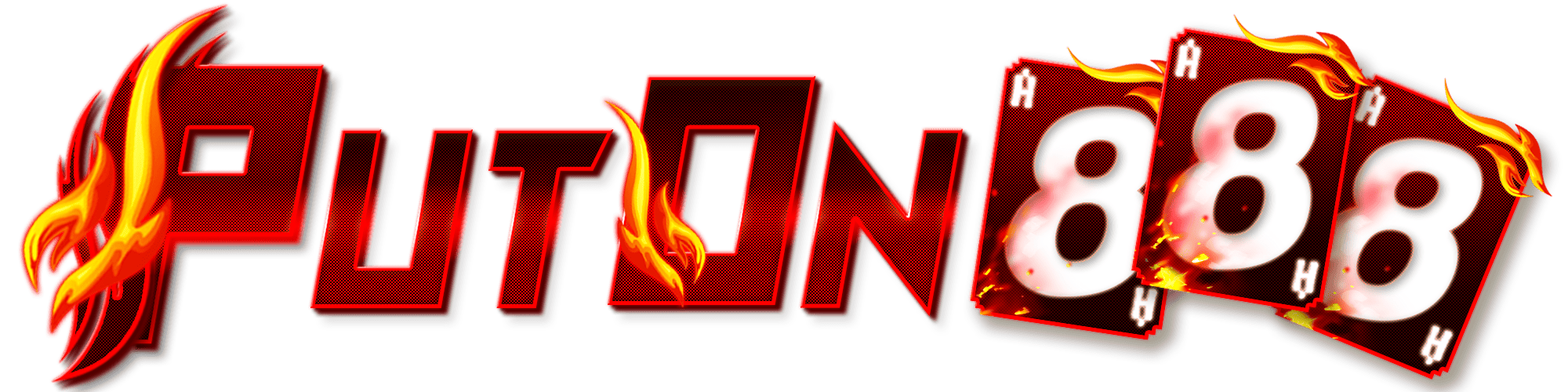 LOGO- PUTON888